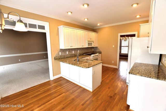 1484 Sarah Ruppert Road, Nashville, NC 27856
