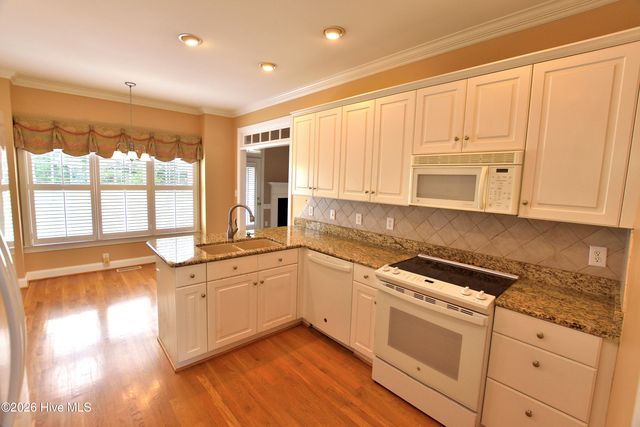 1484 Sarah Ruppert Road, Nashville, NC 27856