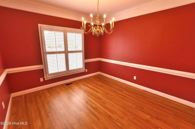 1484 Sarah Ruppert Road, Nashville, NC 27856