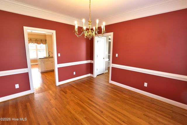1484 Sarah Ruppert Road, Nashville, NC 27856