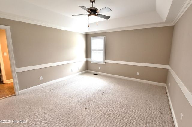 1484 Sarah Ruppert Road, Nashville, NC 27856
