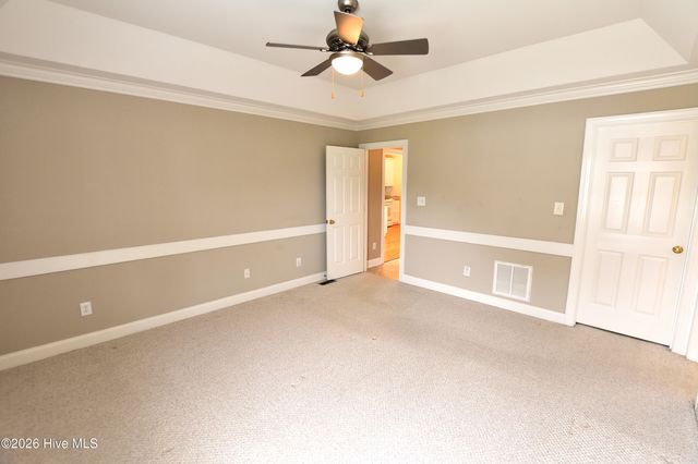 1484 Sarah Ruppert Road, Nashville, NC 27856
