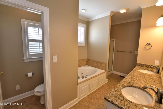 1484 Sarah Ruppert Road, Nashville, NC 27856