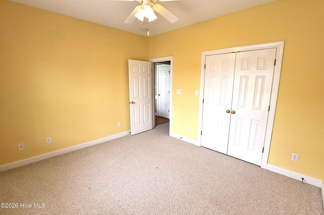 1484 Sarah Ruppert Road, Nashville, NC 27856