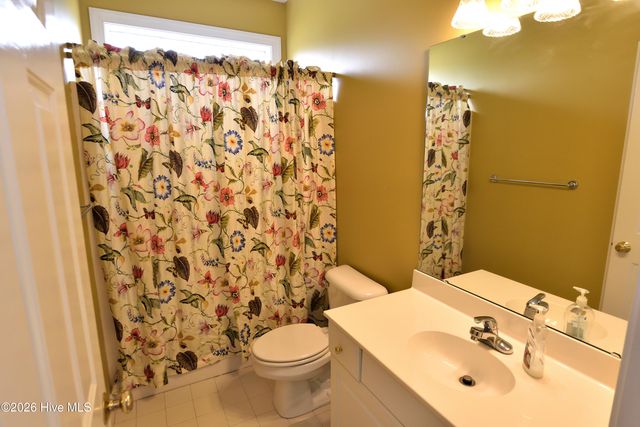 1484 Sarah Ruppert Road, Nashville, NC 27856
