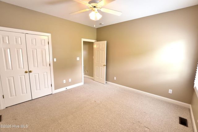 1484 Sarah Ruppert Road, Nashville, NC 27856