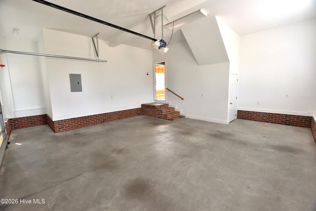 1484 Sarah Ruppert Road, Nashville, NC 27856