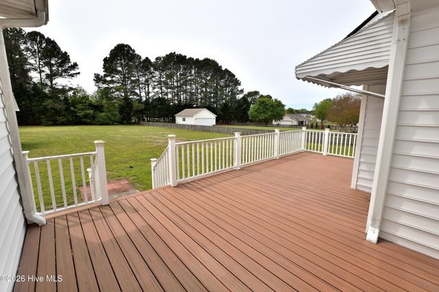 1484 Sarah Ruppert Road, Nashville, NC 27856
