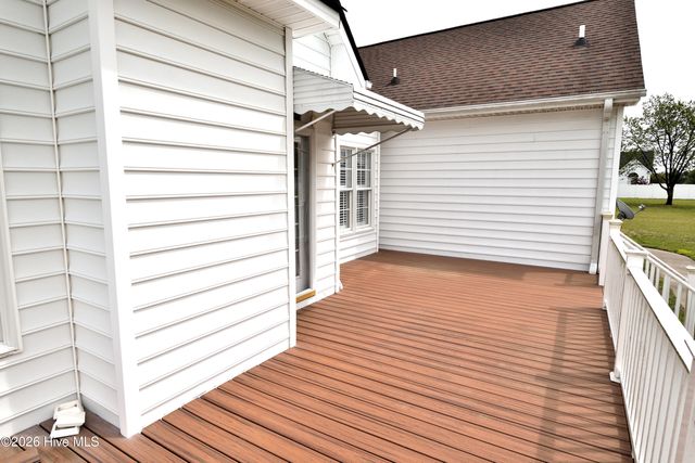 1484 Sarah Ruppert Road, Nashville, NC 27856