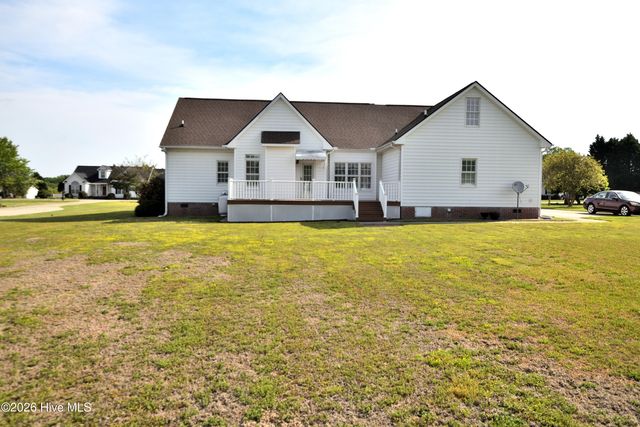 1484 Sarah Ruppert Road, Nashville, NC 27856