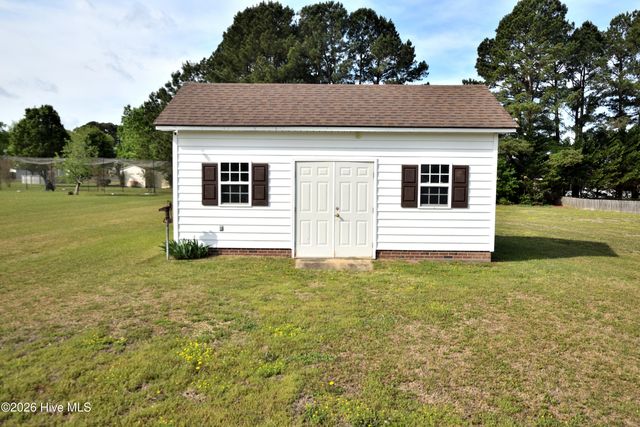 1484 Sarah Ruppert Road, Nashville, NC 27856