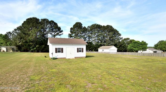 1484 Sarah Ruppert Road, Nashville, NC 27856