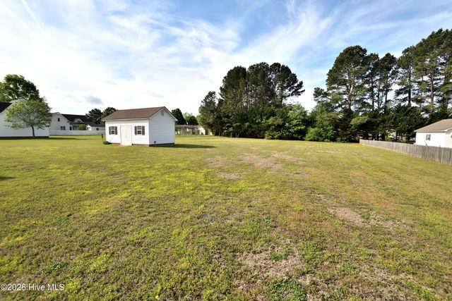 1484 Sarah Ruppert Road, Nashville, NC 27856