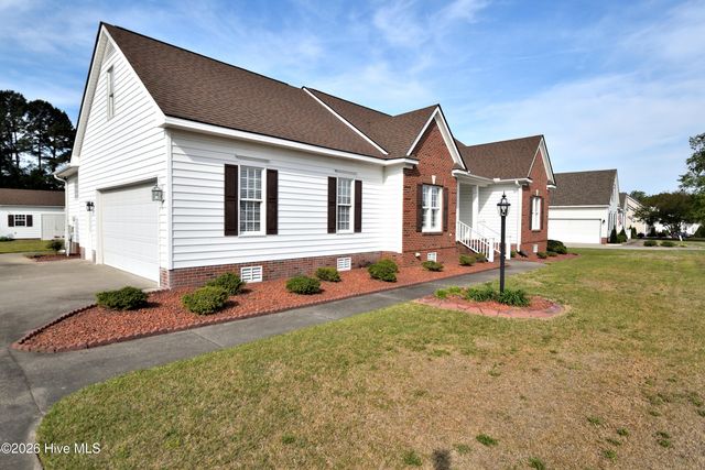 1484 Sarah Ruppert Road, Nashville, NC 27856