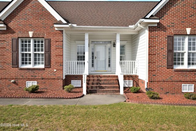 1484 Sarah Ruppert Road, Nashville, NC 27856
