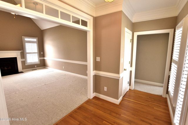 1484 Sarah Ruppert Road, Nashville, NC 27856