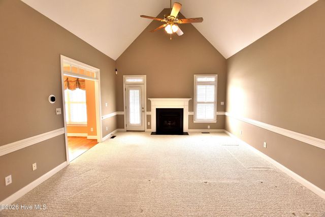 1484 Sarah Ruppert Road, Nashville, NC 27856