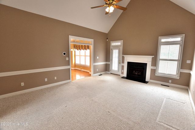 1484 Sarah Ruppert Road, Nashville, NC 27856