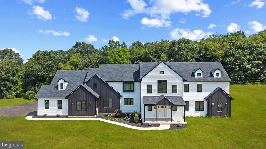 2851 ORPHEUS DRIVE, Finksburg, MD 21048