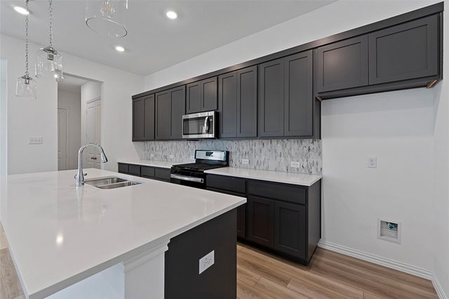 3309 Penn Boulevard, Sachse, TX 75048