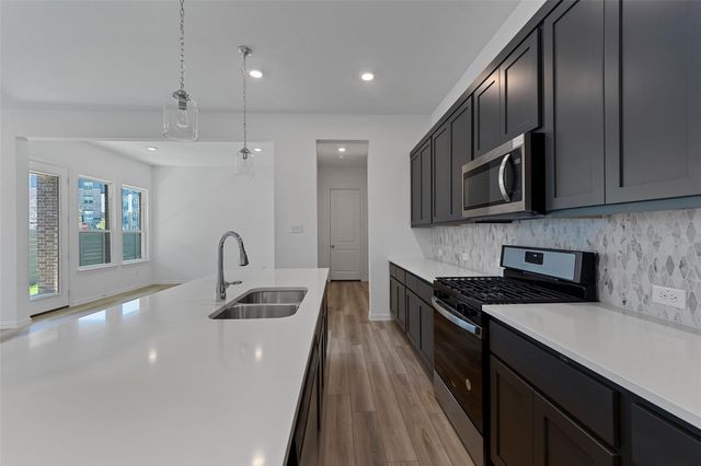 3309 Penn Boulevard, Sachse, TX 75048