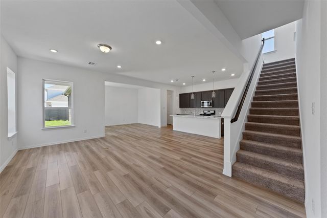 3309 Penn Boulevard, Sachse, TX 75048