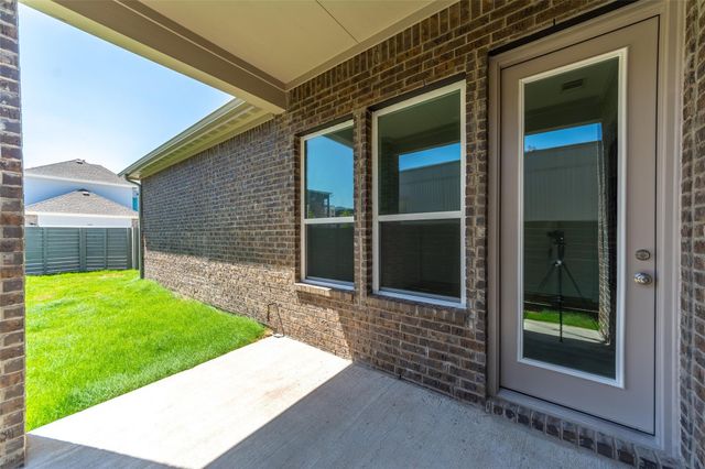 3309 Penn Boulevard, Sachse, TX 75048