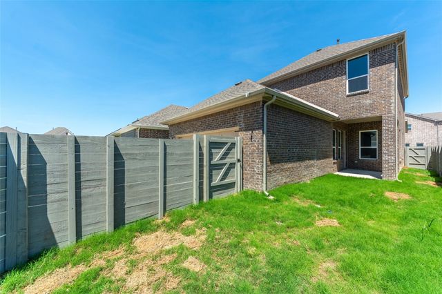 3309 Penn Boulevard, Sachse, TX 75048