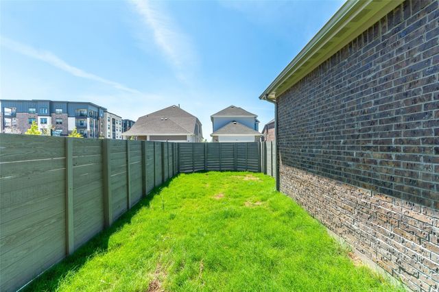 3309 Penn Boulevard, Sachse, TX 75048