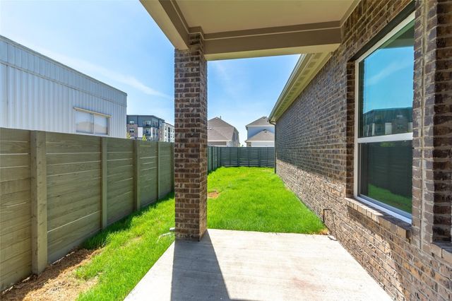 3309 Penn Boulevard, Sachse, TX 75048