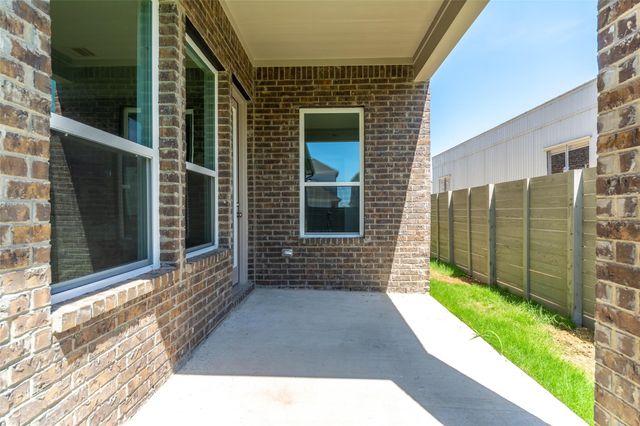 3309 Penn Boulevard, Sachse, TX 75048