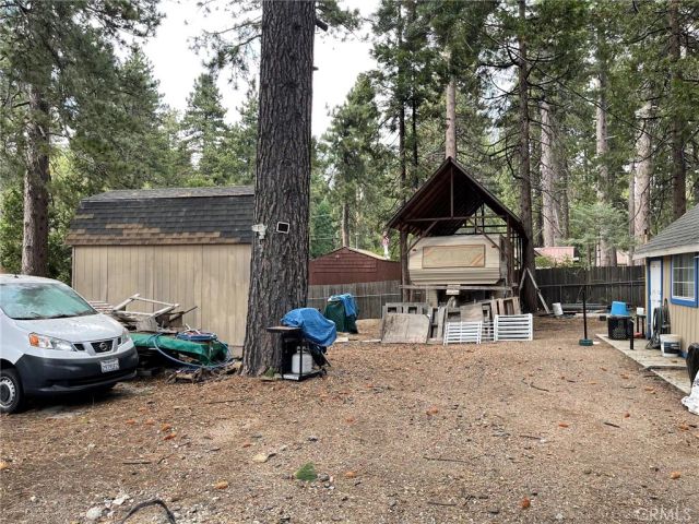 2631 Secret, Running Springs, CA 92382