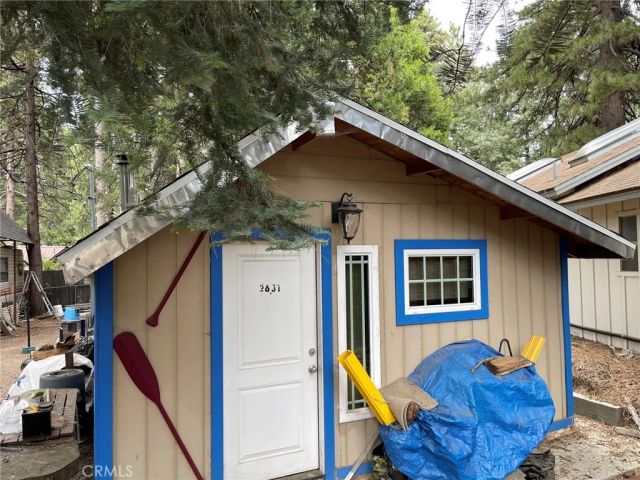 2631 Secret, Running Springs, CA 92382