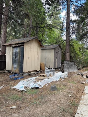 2631 Secret, Running Springs, CA 92382