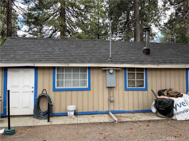2631 Secret, Running Springs, CA 92382
