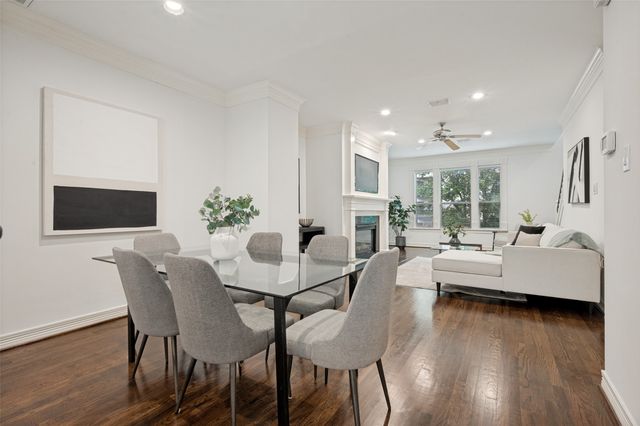 2492 Worthington Street, Dallas, TX 75204
