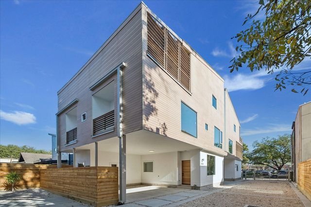 3514 Mount Vernon Street, Houston, TX 77006