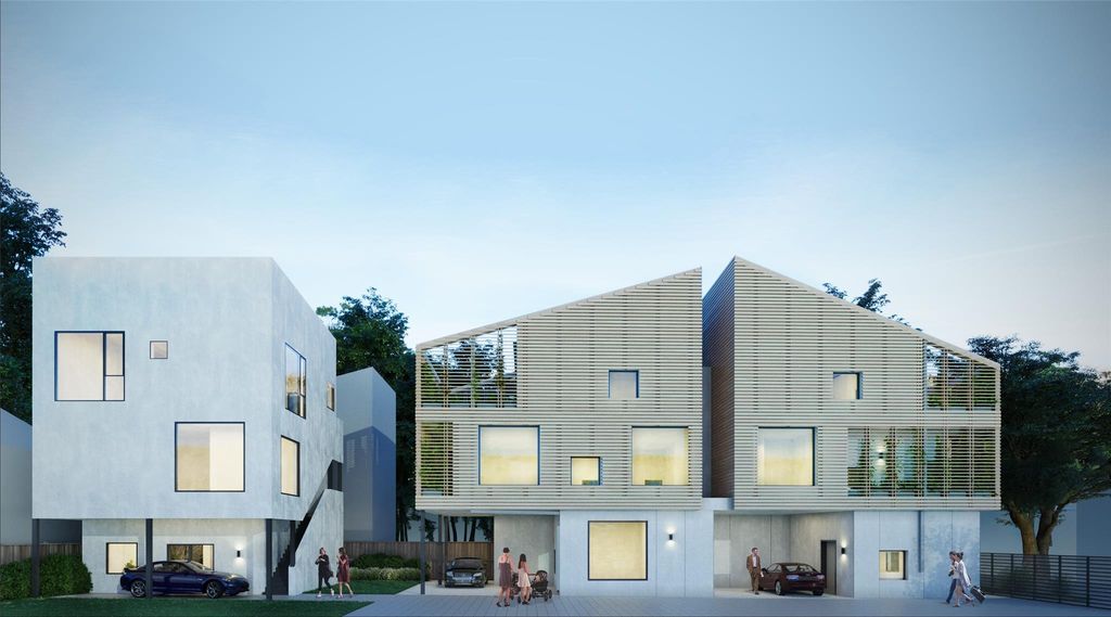 3514 Mount Vernon Street, Houston, TX 77006