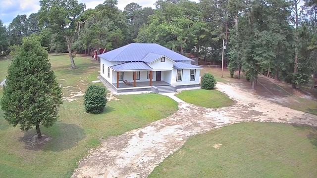 5972 Charleston Highway, Walterboro, SC 29488