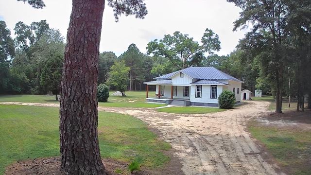 5972 Charleston Highway, Walterboro, SC 29488