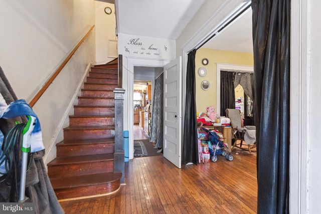 762 QUEBEC PLACE, Washington, DC 20010