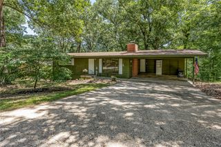 6 Finger Drive, Bella Vista, AR 72715