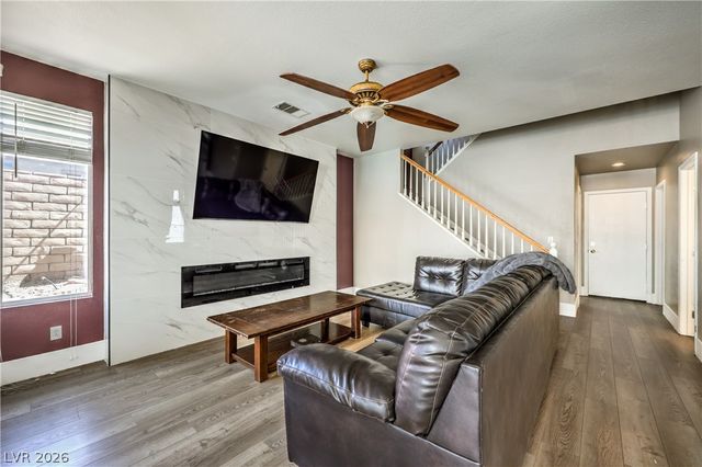 4701 Poppywood Drive, Las Vegas, NV 89147