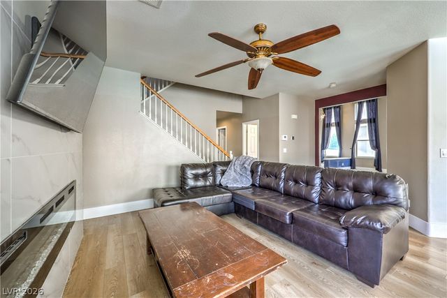 4701 Poppywood Drive, Las Vegas, NV 89147