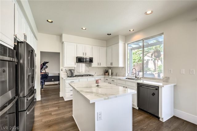4701 Poppywood Drive, Las Vegas, NV 89147