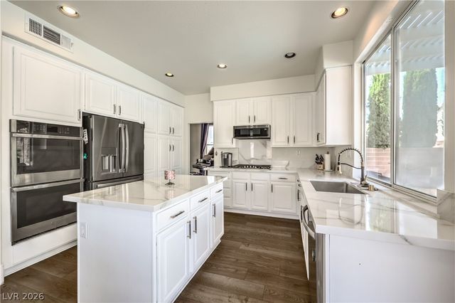 4701 Poppywood Drive, Las Vegas, NV 89147