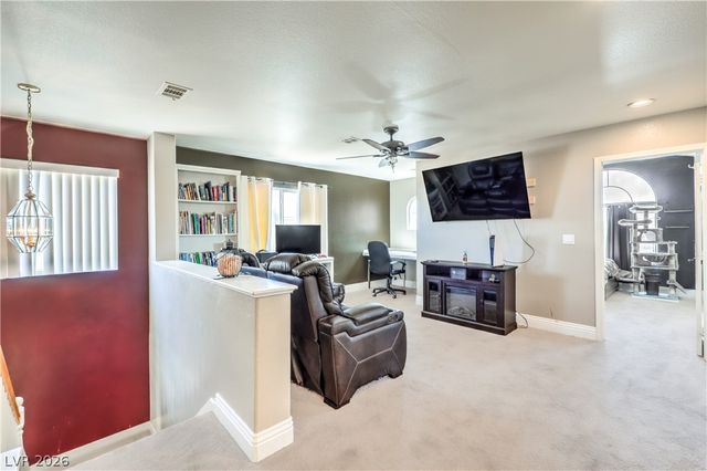 4701 Poppywood Drive, Las Vegas, NV 89147