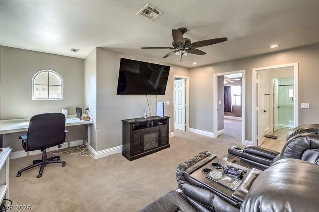 4701 Poppywood Drive, Las Vegas, NV 89147