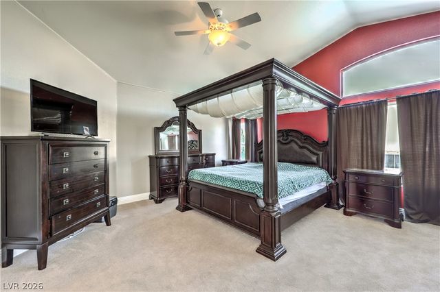4701 Poppywood Drive, Las Vegas, NV 89147