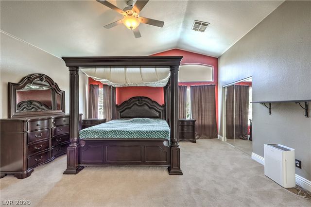 4701 Poppywood Drive, Las Vegas, NV 89147